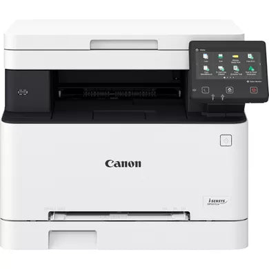 Canon MF651CW Laser A4 1200 x 1200 DPI 18 ppm Wi-Fi Canon MF651CW Laser A4 1200 x 1200 DPI 18 ppm Wi-Fi